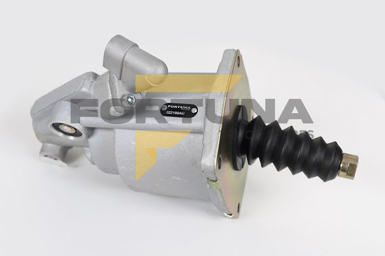 Imagem do produto SERVO EMBREAGEM SCANIA 113 - Cód: FAP-10358